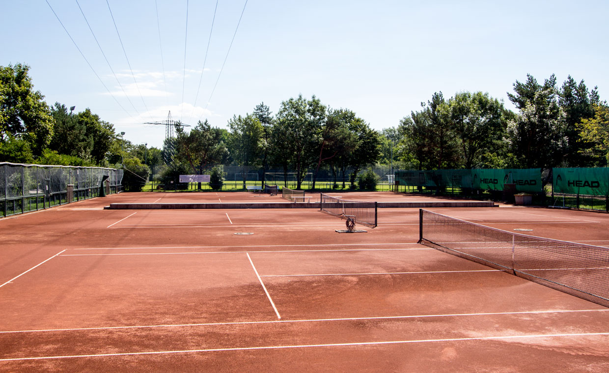 Tennisabteilung