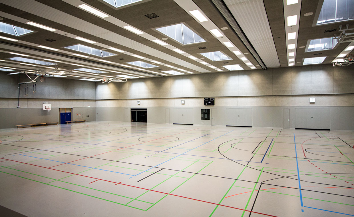 Badmintonabteilung