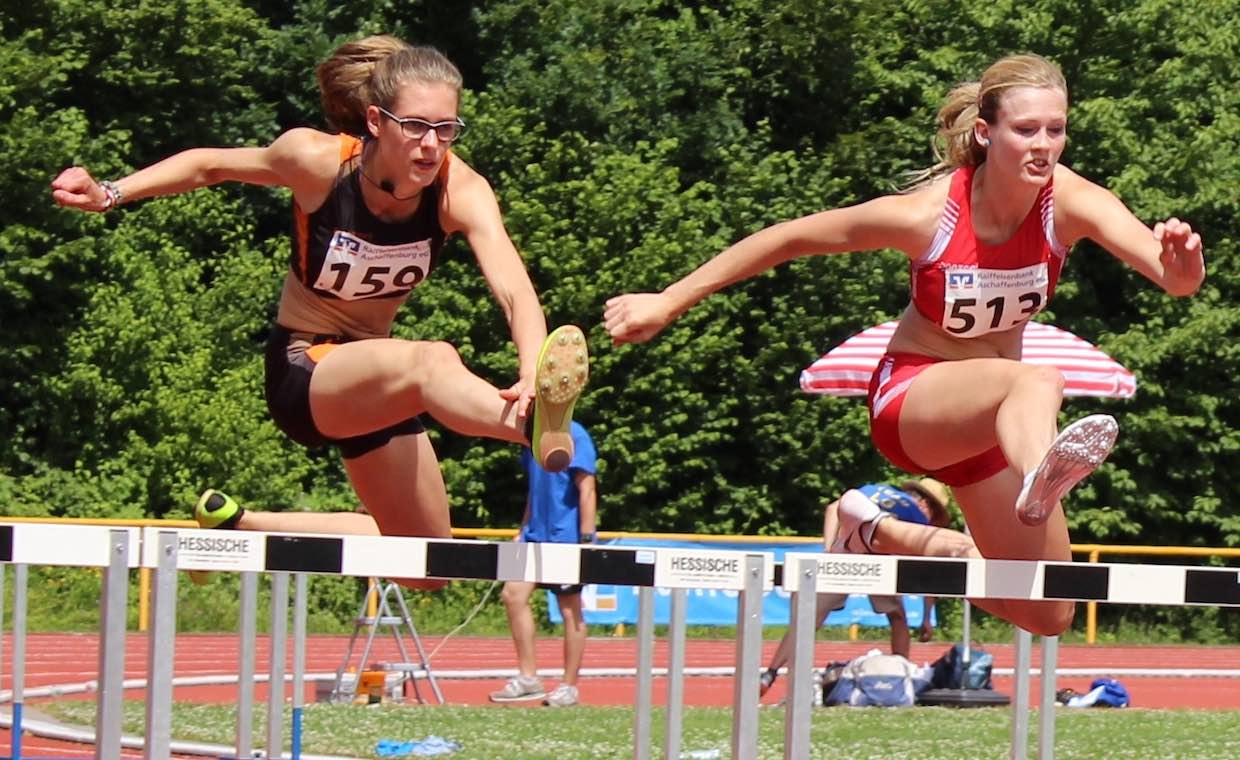 Leichtathletik
