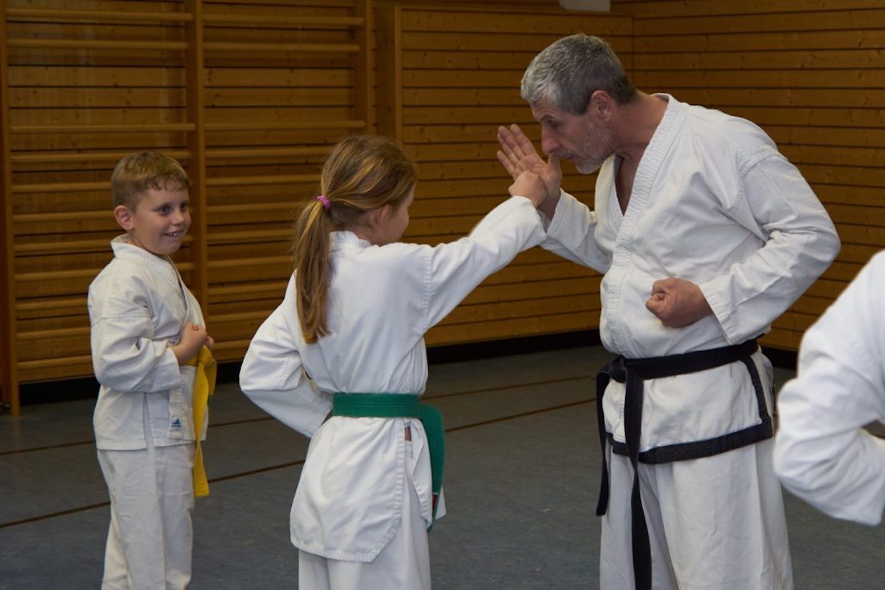 Taekwondo