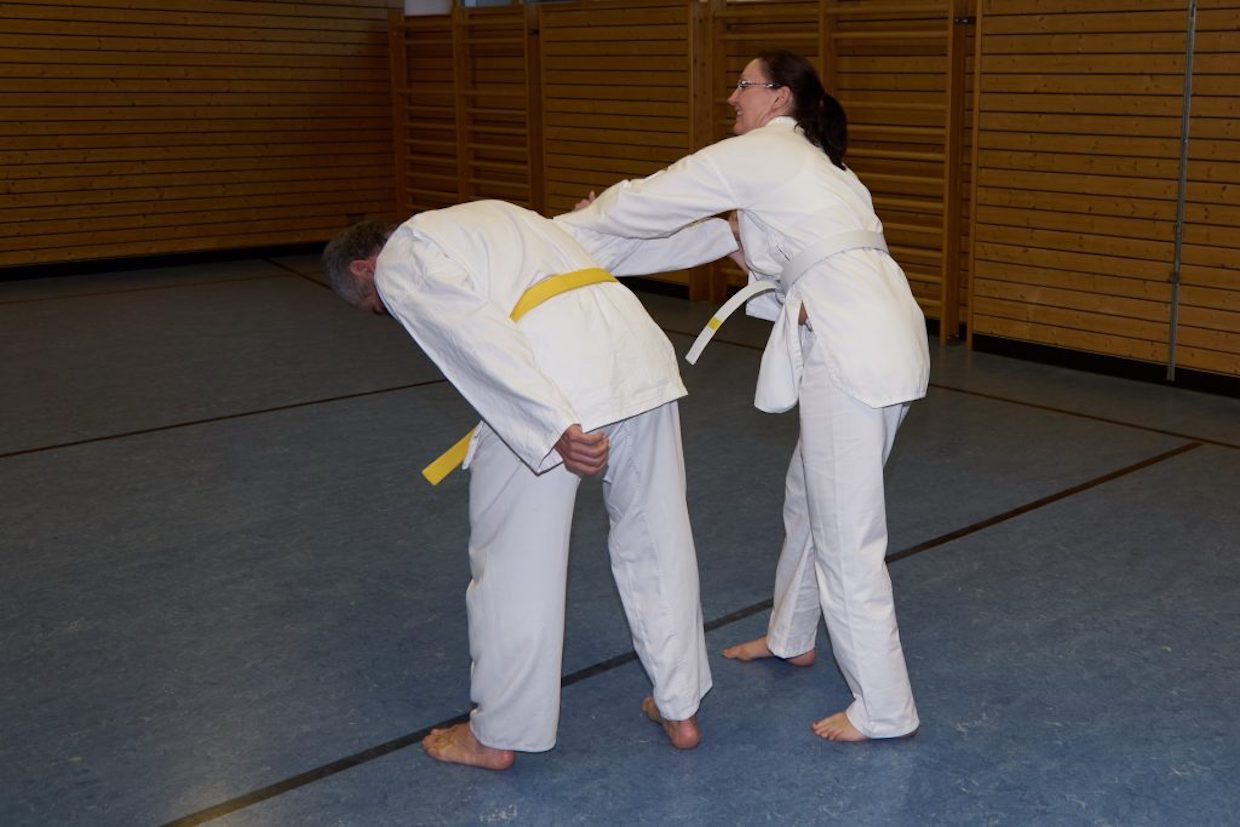 Taekwondo
