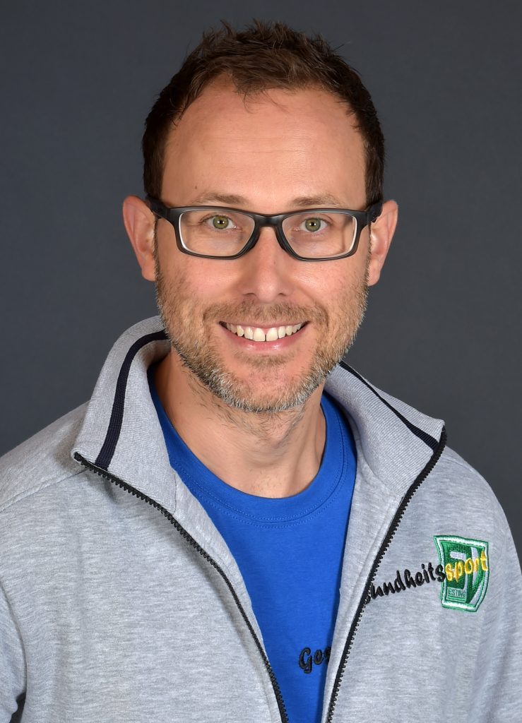 Tobi Marzin