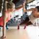Fitness SV Esting