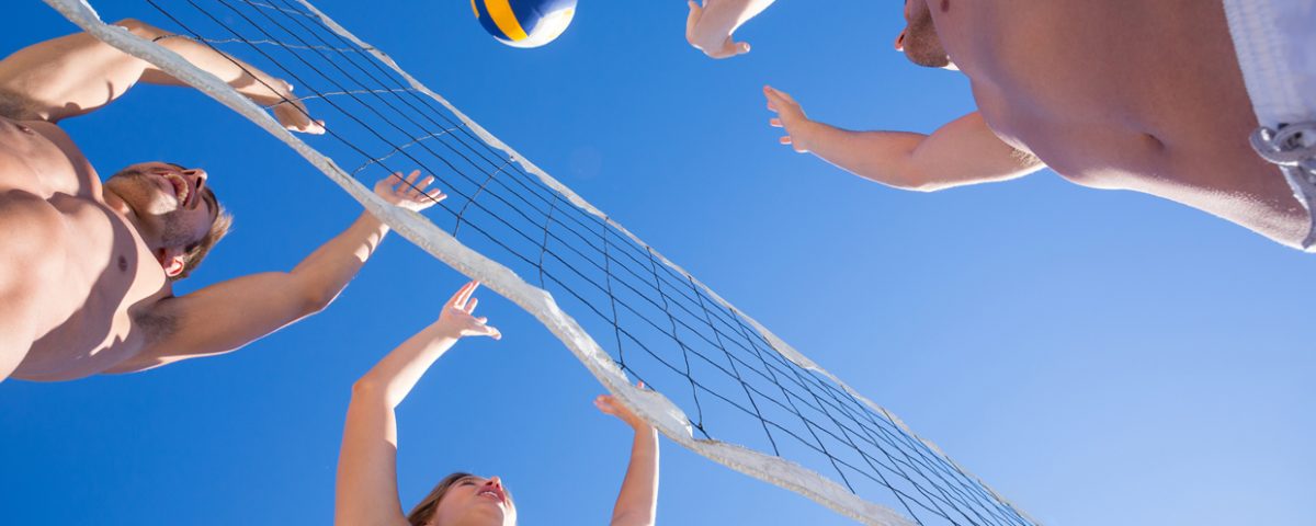 Volleyball