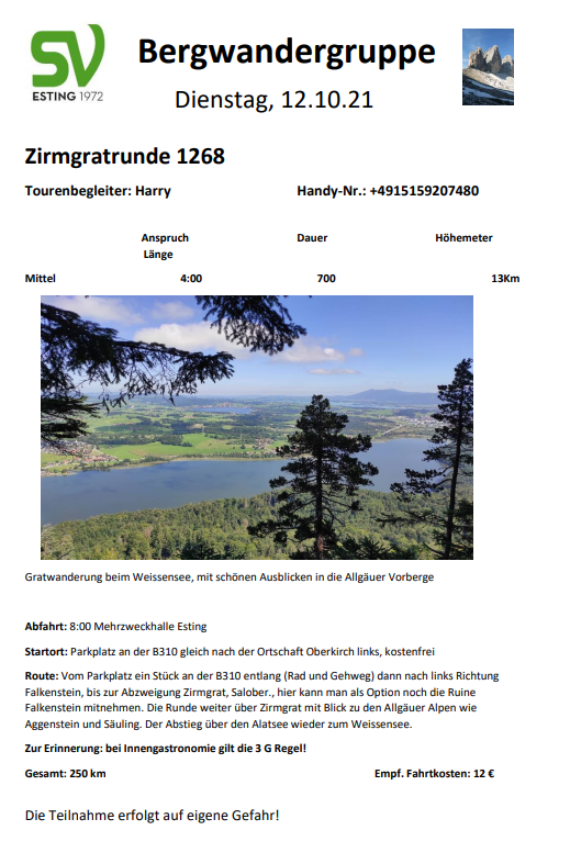 SVE-Berg-211012-Zirmgratrunde