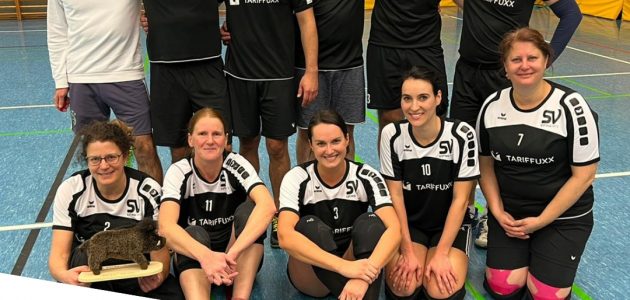 Volleyball Mixed 2