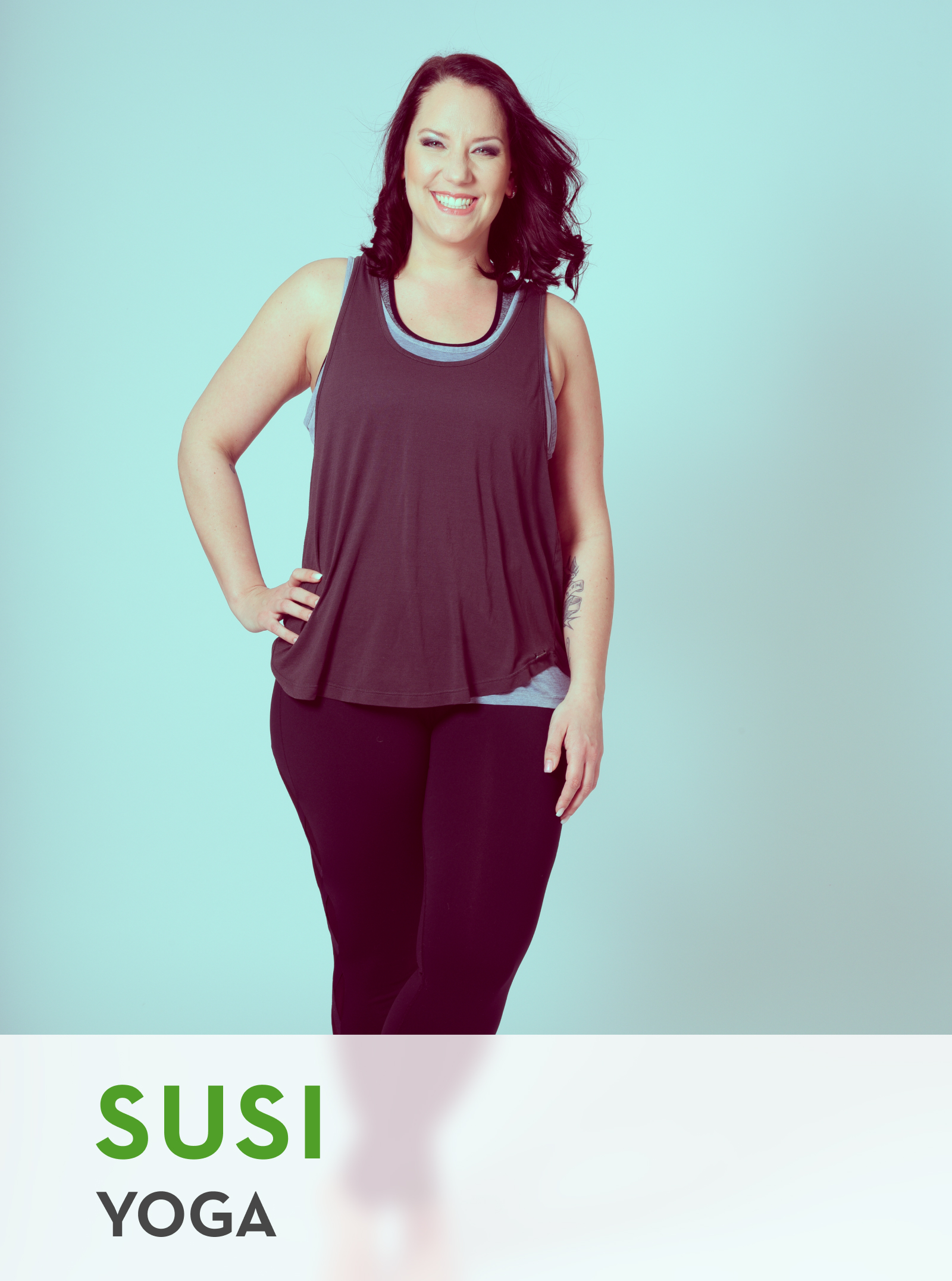 susi