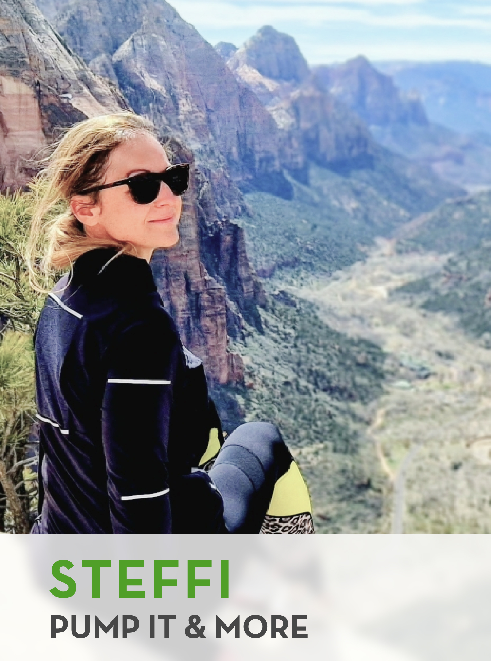 steffi