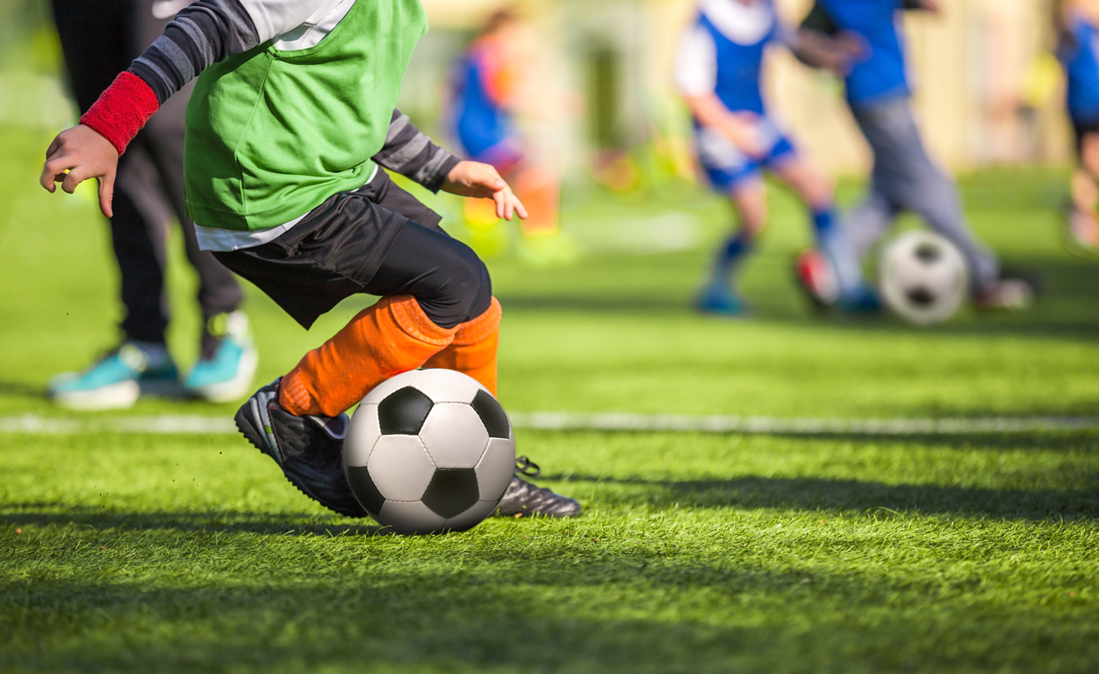 Fussball