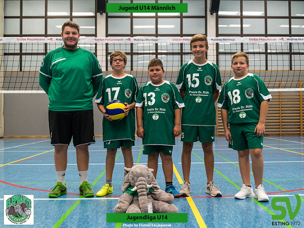 Volleyball