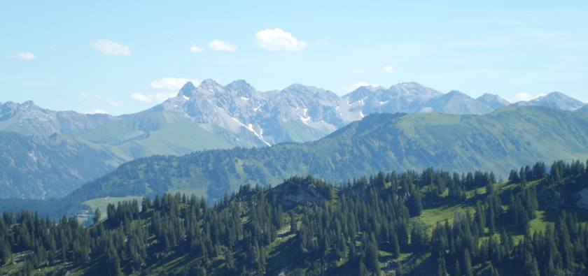Bergbild Bergbild